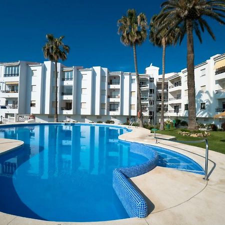 Appartement Palmeras 31 Menyber à Nerja Extérieur photo