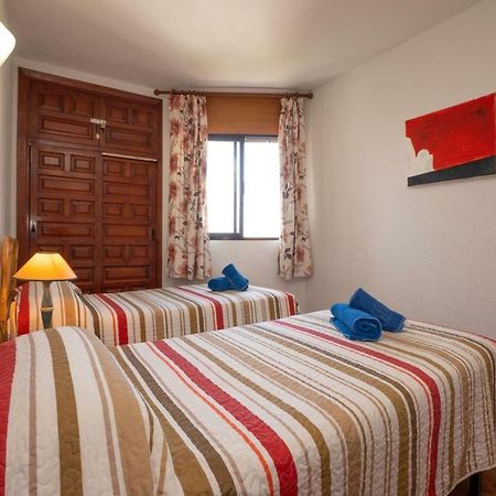 Appartement Palmeras 31 Menyber à Nerja Extérieur photo