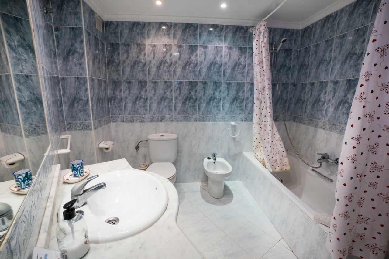 Appartement Palmeras 31 Menyber à Nerja Extérieur photo